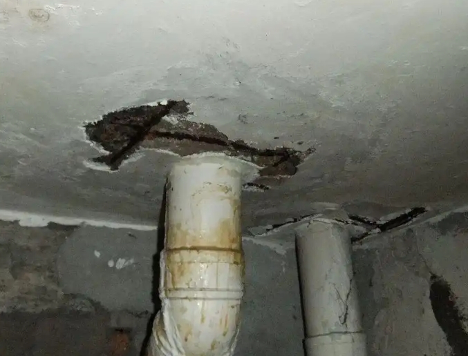 东城卫生间漏水维修公司浅析东城卫生间渗水维修的方法