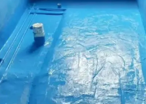 东城卫生间漏水维修公司分享下东城卫生间防水工程中常用防水涂料介绍。